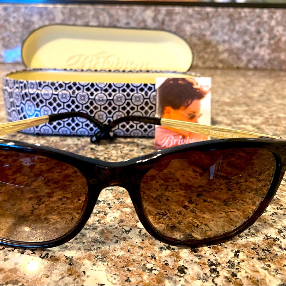 Beautiful Brighton Sunglasses